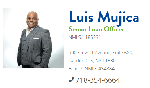 Mortgage Assistance